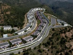 Al Sooda Resort, Abha - luxury hotel in Jabal Al Sooda, Asir Region, Saudi Arabia