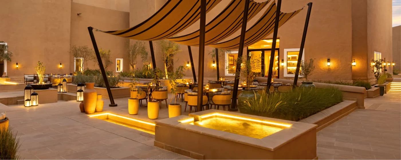 Diriyah 2026: Saudi Arabia's Most Important Heritage Destination