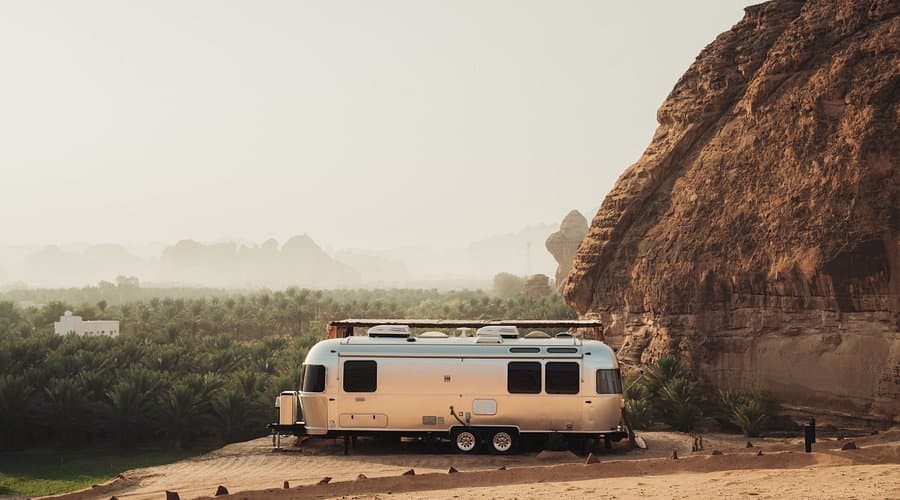 Asir & Mountain Highlands