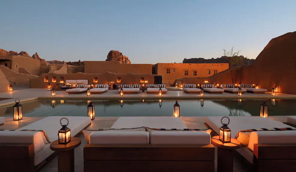 Dar Tantora by The House Hotel