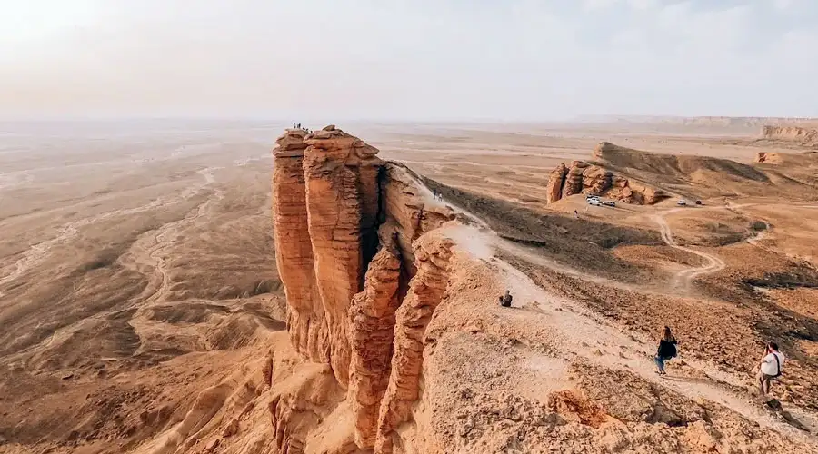 Riyadh Royal City Experience