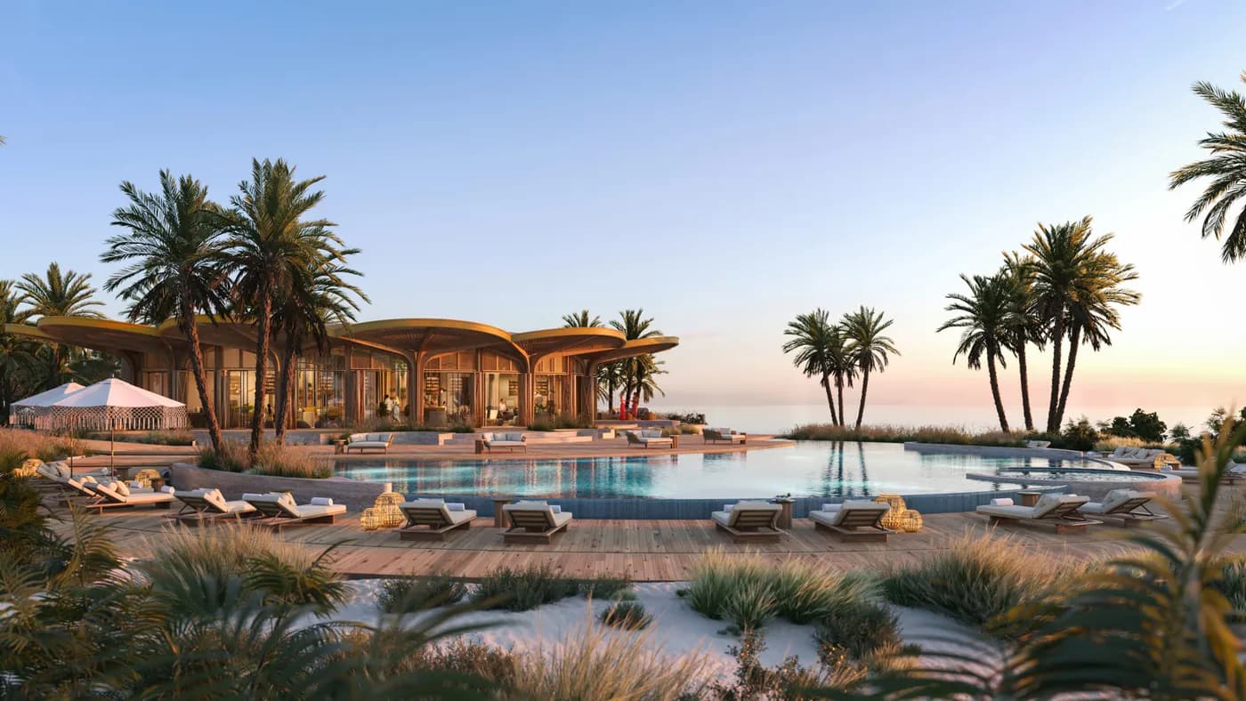 Fairmont The Red Sea