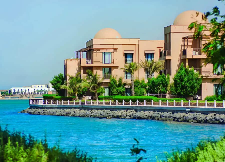 Park Hyatt Jeddah Marina