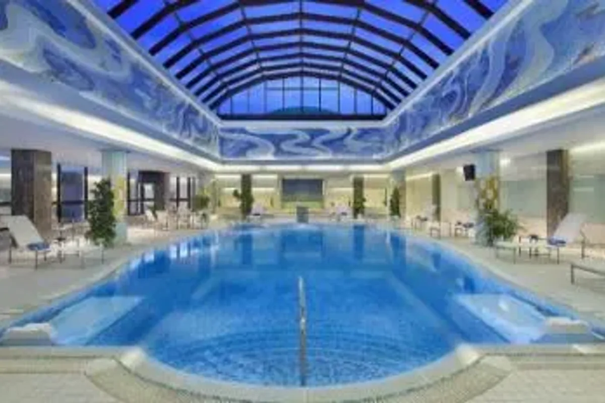 Waldorf Astoria Jeddah - Qasr Al Sharq
